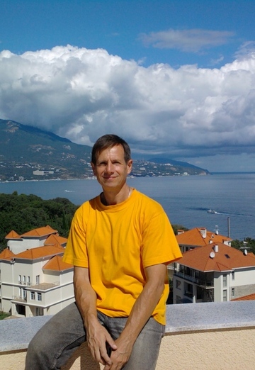 My photo - Valdemar, 69 from Yalta (@valdemar1534)