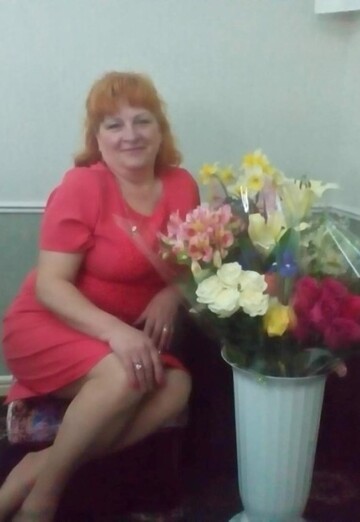 My photo - Lyudmila, 67 from Kerch (@ludmila49742)