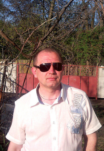 Моя фотография - Лукин Борис, 58 из Краснодон (@lukinborislnr)