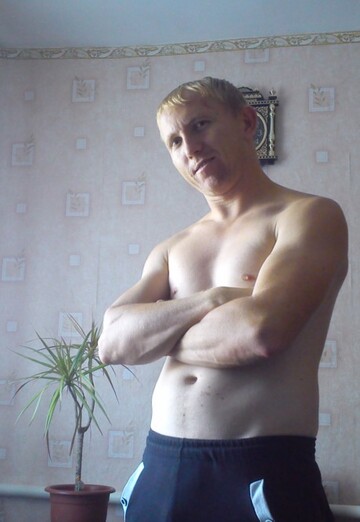 Моя фотография - Денис, 36 из Черноморское (@denis59634)