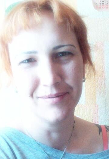 Моя фотография - Елена, 43 из Первомайский (@elena174533)