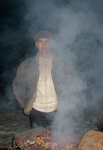 My photo - Oleg Sharipov, 51 from Edineţ (@olegsharipov)
