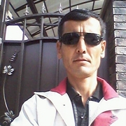 Азимбой, 34, Ессентуки