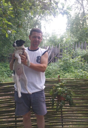 My photo - Valeriy, 53 from Kungur (@valeriy18016)