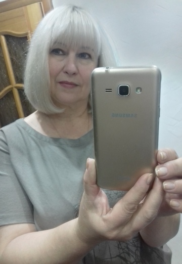 My photo - Svetlana, 57 from Belovo (@svetlana269400)
