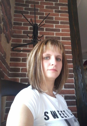 My photo - irina, 35 from Obninsk (@irinavasina2)