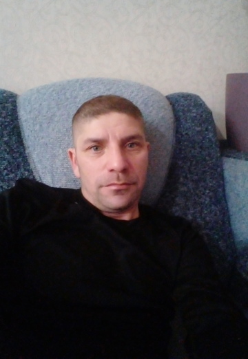 My photo - Rustam, 39 from Izhevsk (@rustamnafikov)
