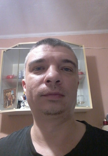 Моя фотография - Віктор, 40 из Ужгород (@vktor4114)