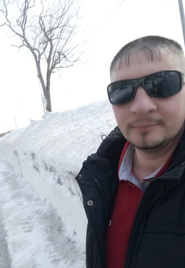 My photo - Aleksey, 35 from Petropavlovsk-Kamchatsky (@aleksey456148)