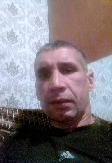 My photo - Mihail, 45 from Yekaterinburg (@mihail215054)
