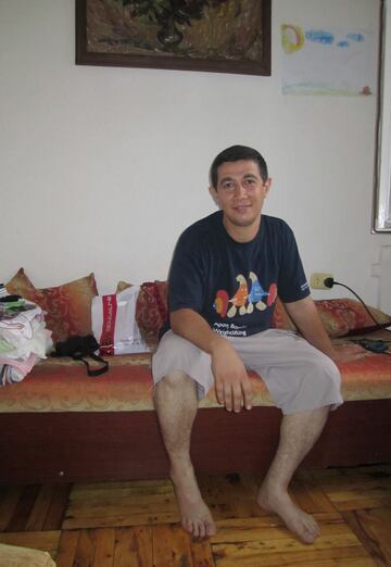 My photo - Gagik, 49 from Yerevan (@gagik840)
