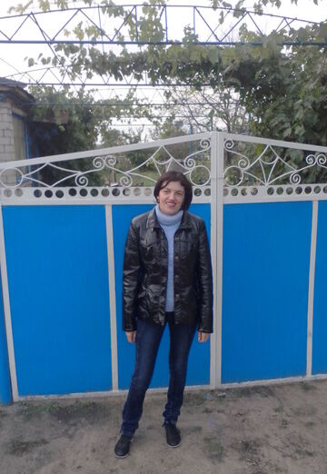Mein Foto - Irina, 48 aus Kamjanka-Dniprowska (@irina91854)