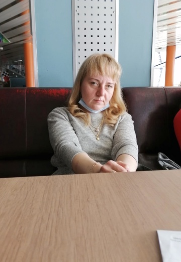 My photo - Elena Levicheva, 39 from Cherepovets (@elenalevicheva0)