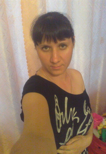 Моя фотография - Ольга Корнилова, 41 из Челябинск (@olgakornilova1)