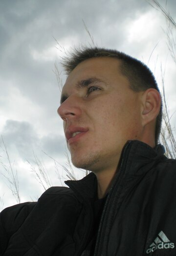 Моя фотография - Михаил, 35 из Харьков (@mihail148102)