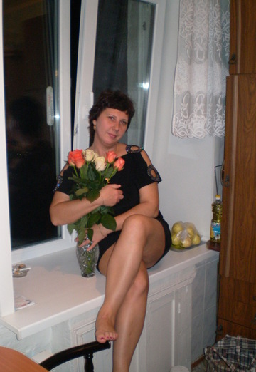 Моя фотография - Светлана, 49 из Екатеринбург (@svetlana77524)