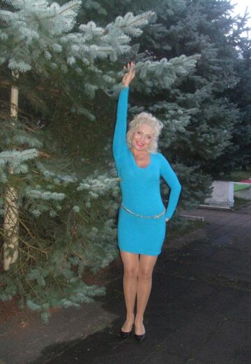 My photo - Tatyana, 55 from Oryol (@yana49200)