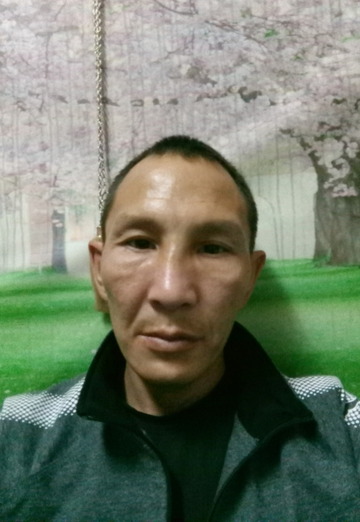 My photo - Oleg, 40 from Yakutsk (@oleg290373)