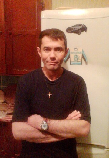 My photo - vladimir, 49 from Kaluga (@vladimir252713)