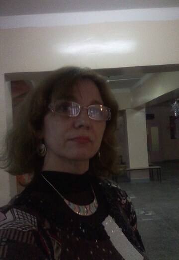 My photo - Svetlana, 59 from Astrakhan (@svetlana140764)