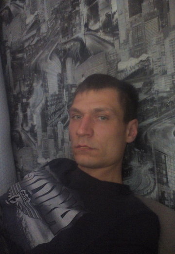 My photo - Andrіy, 34 from Rivne (@andry12621)