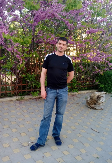Моя фотография - Валентин Алехин, 42 из Новороссийск (@valentinalehin1)