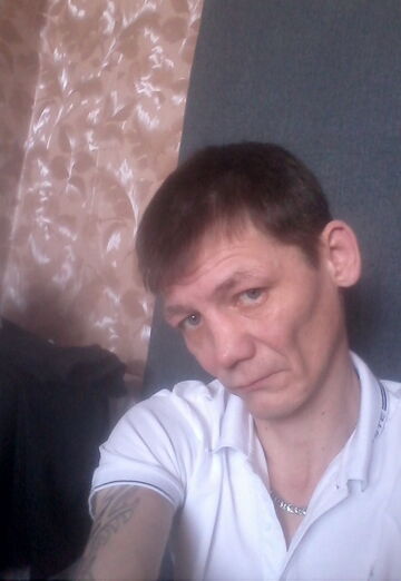 Моя фотография - Александр, 46 из Хабаровск (@aleksandr846492)