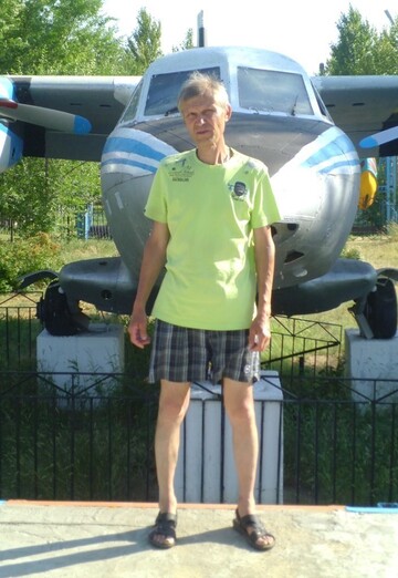 My photo - Vladimir, 65 from Nizhnyaya Tura (@vladimirpanteleev1)