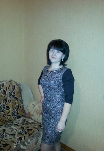 Моя фотография - Наталья, 44 из Новозыбков (@natalya143414)