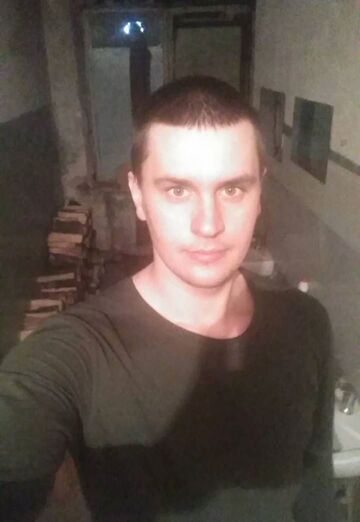My photo - Dima, 27 from Cherkasy (@dimon17352)