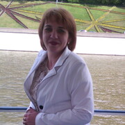 Татьяна, 47, Брянск