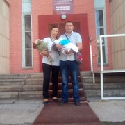 Надюша, 38, Шадринск