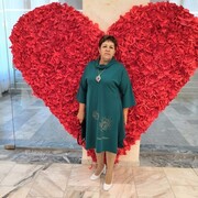 Любовь, 73, Новоорск