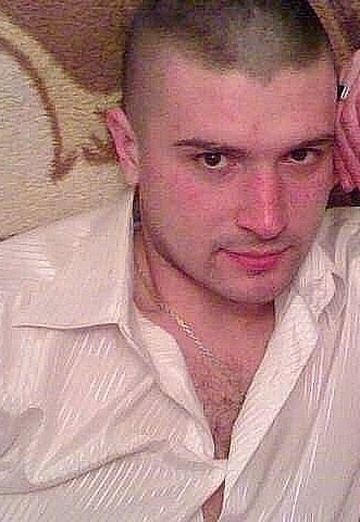 My photo - Aleshin, 36 from Donskoj (@aleshin18)