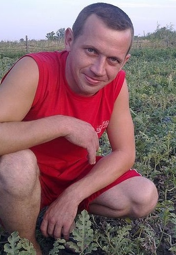 Моя фотография - GENS, 47 из Батайск (@gens33)