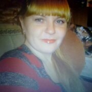 Марина, 34, Демидов