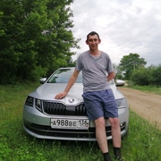 сергей, 44, Кантемировка