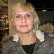 Татьяна, 65, Серов