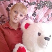 Анастасия, 33, Балаганск