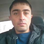 Вардан, 39, Бородино (Красноярский край)