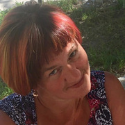 ольга, 49, Полевской