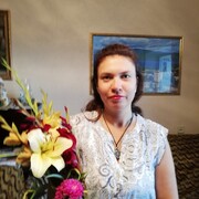 Юлия, 37, Качканар