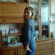 Ольга, 35, Сатка