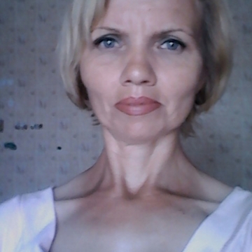 Моя фотография - Светлана, 48 из Зеленокумск (@svetlana97589)