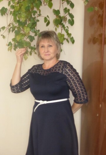 My photo - Oksana Martynova (Mez, 55 from Nizhneudinsk (@oksanamartinovamezenceva)