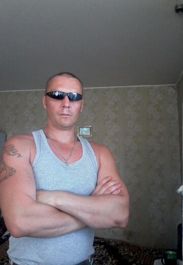 Моя фотография - дмитрий смирнов, 41 из Кострома (@dmitriysmirnov54)