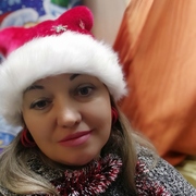 Светлана Матвейчук, 44, Новокузнецк