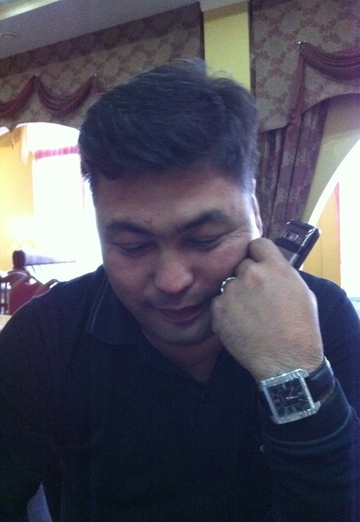 Моя фотография - султан, 47 из Алматы́ (@sultan4482)