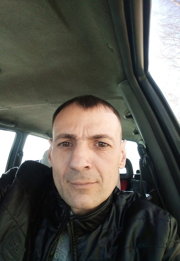 My photo - Vladimir, 33 from Angarsk (@vladimir345420)