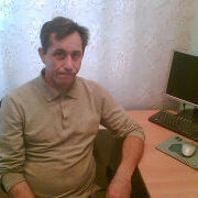 олег, 54, Зубова Поляна